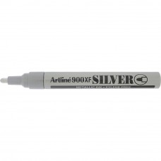 ARTLINE METALLIC 900XF (SILVER)